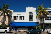 United-States, Florida - copyright by Reineke Otten